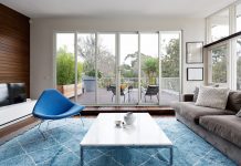 PATIOMASTER NORTH WEST SEES STRONG DEMAND FOR TRIPLE-TRACK PATIO DOORS