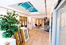 TRADESMITH INVITES INSTALLERS TO ITS 3 NEW SHOWROOMS