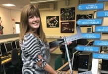 ERA’S LOCKDOWN PROVIDES PEACE OF MIND AT KINGSLAND SCHOOL