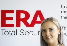 MEGAN JOINS ERA’S MARKETING TEAM