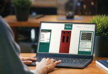 ODL EUROPE LAUNCH THEIR NEW ONLINE DOOR PORTAL