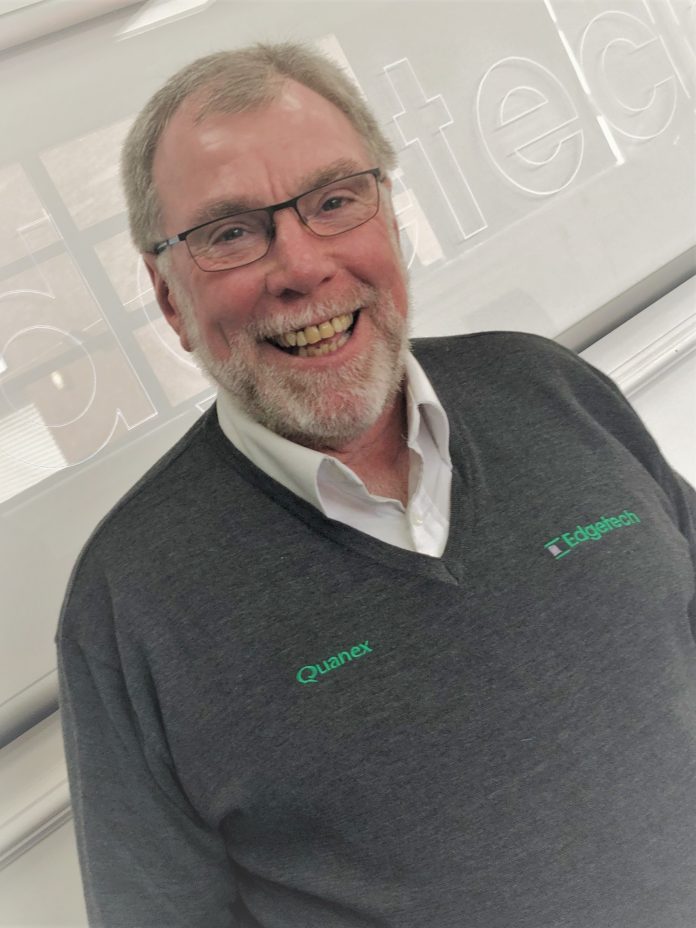 PR436 - Alan Fielder