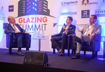 SMART TECH THE NEXT BIG THING, ACCORDING TO GLAZING SUMMIT POLL