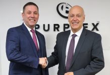 SASH WINDOW GIANT APPOINTS PURPLEX