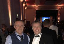 DOUBLE-GLAZING INSTALLER POSTING INCREDIBLE RESULTS AFTER YEAR WITH PURPLEX