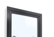 POLYFRAME LAUNCHES MARKET LEADING VERTICAL SLIDER