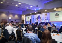 BIG NAME SPONSORS ALREADY ON BOARD FOR GLAZING SUMMIT 2020