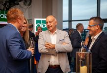 ODL BACK GLAZING SUMMIT AGAIN FOR 2020