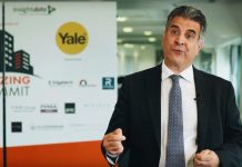 CAB TO SUPPORT GLAZING SUMMIT FOR THIRD YEAR RUNNING