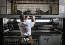 MORE INVESTMENT AND A DOUBLE SHIFT PATTERN AT VIRTUOSO DOORS