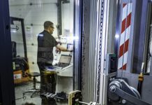 STELLAR’S PROVEN SECURITY AND QUALITY