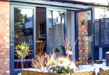 PANORAMIC OPENS SALES OF ITS FULL RANGE OF SWING AND SLIDE DOORS TO RETAIL INSTALLERS