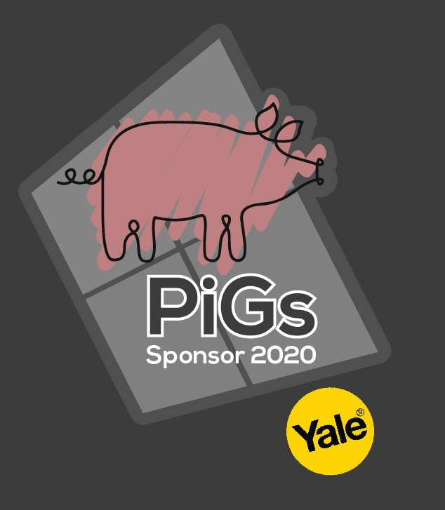 Yale sponsors PiGs