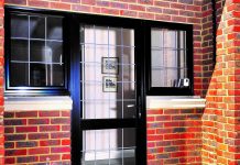 COMAR LAUNCH THE ECO LT WINDOW & DOOR SYSTEMS