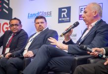 REYNAERS BECOME FIRST SPONSOR OF GLAZING SUMMIT AWARDS