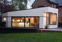 RADICAL, TRAD, NEW-BUILD OR RETROFIT? …ONE SITE SHOWS IT ALL FOR LUMI