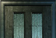 Apeer Increases Cut-Through Security with Steel Reinforcement and Aluminium Mesh Core on All Doors