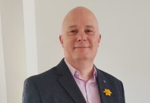 New Appointment at Haffner Murat