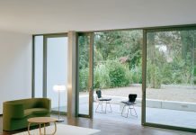 Record searches for patio doors good news for installers, says CDW Systems Production Director