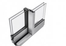 Slim Sightlines and Stunning Views From Exlabesa’s Xlaslide Patio Door