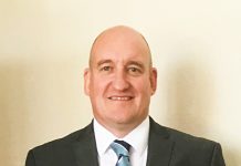 New MD brings 35 years’ experience to Central