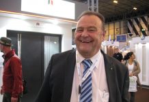 Obituary – Des Turnbull