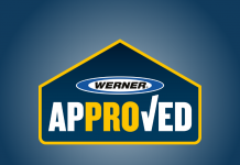 WernerCo Begins Its Search For Werner Approved Ambassadors