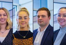 Insight Data expands team with ‘fantastic four’