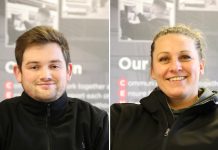 Central Window Systems appoints new Aluminium Customer Service Team