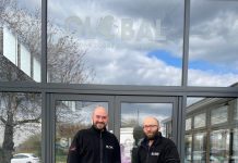 Award-winning company seeks to strengthen growing team