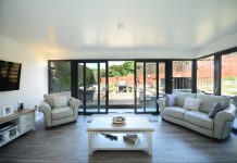 PatioMaster South East reports on latest trends in sliding patio doors