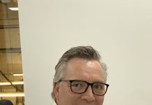 New president of The Steel Window Association is announced