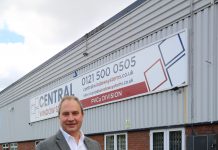 Meet Matthew Kelly, Central’s Operations Director