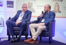 Shelforce backs Glazing Summit for third year in a row