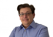 New Finance Director brings cross-industry experience to Window Ware