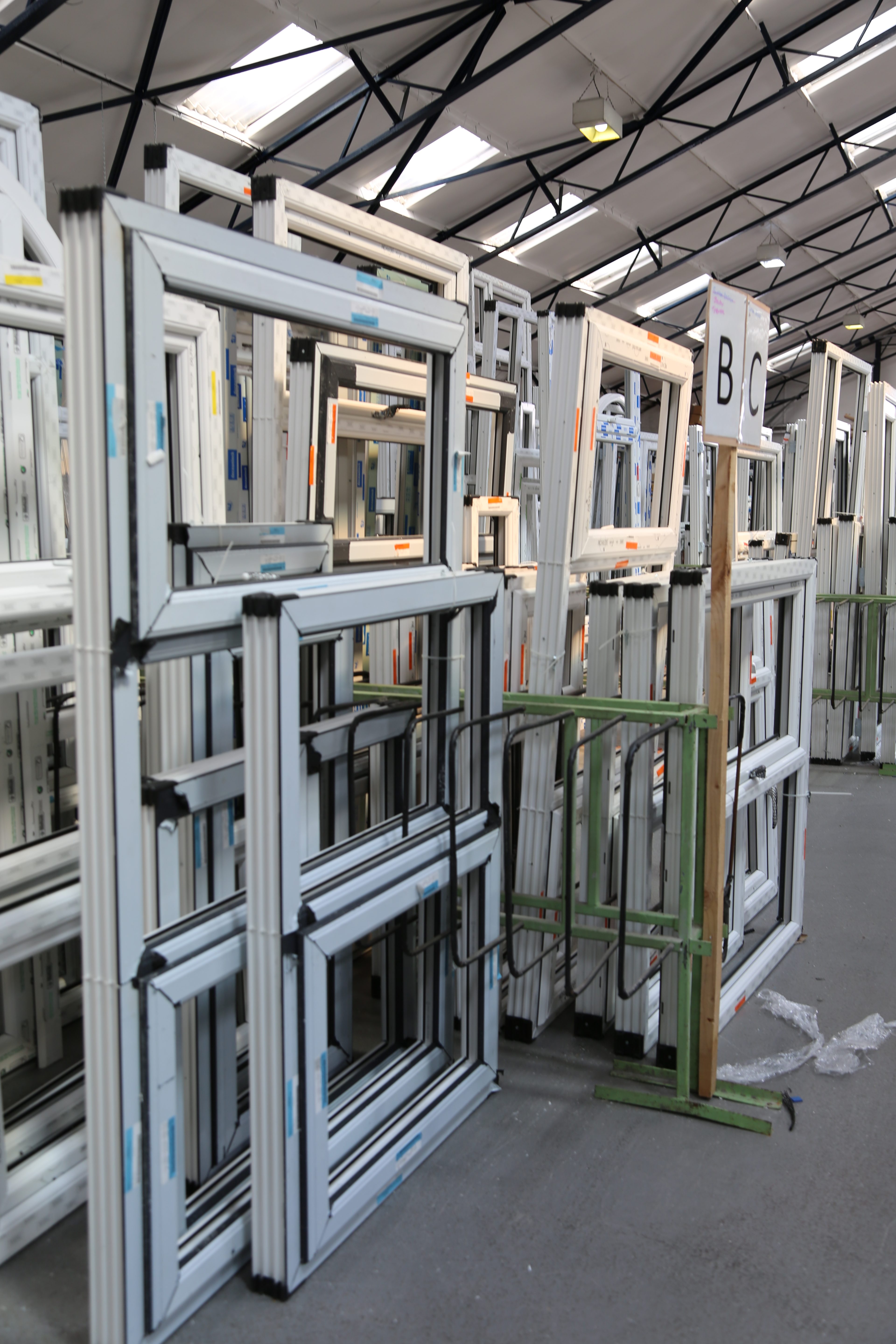 Factory expansion equips Central to meet growing demand Pro Installer