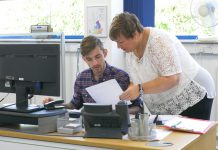 Edgetech customers report 100% OTIF