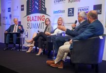 Controversial agenda announced for the Glazing Summit