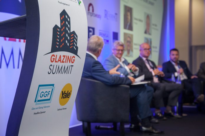 GLS22 - Glazing Summit
