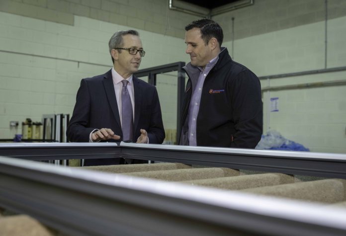 Fentrade growth release