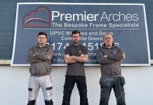 Premier Arches: The hassle-free supplier for all your profile bending needs