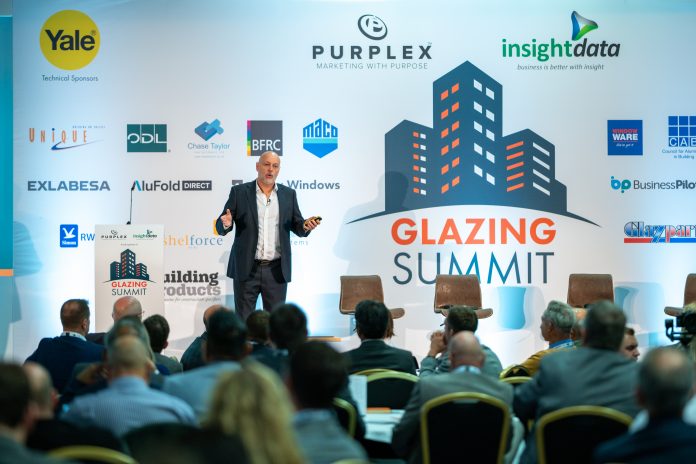 GLS01 - Glazing Summit 2021