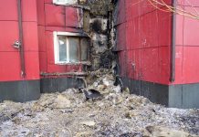 ‘Building Cladding Situation’