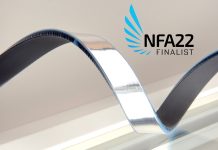 Edgetech celebrates Spacer Bar Company of the Year nomination