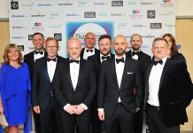 Made For Trade Enjoys Regional Business Award Success