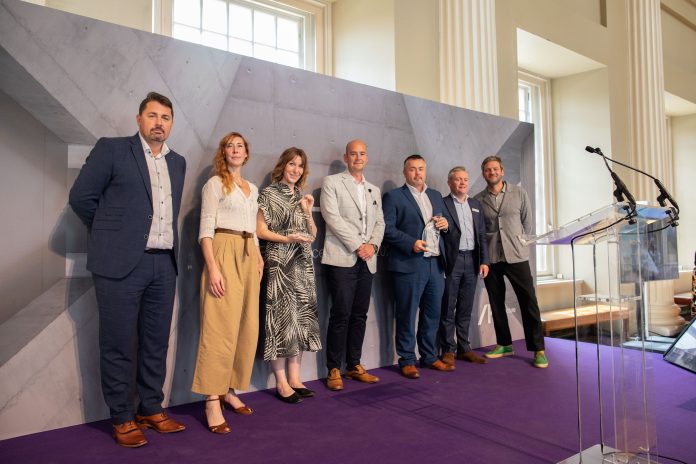 Schuco Awards Overall Winners