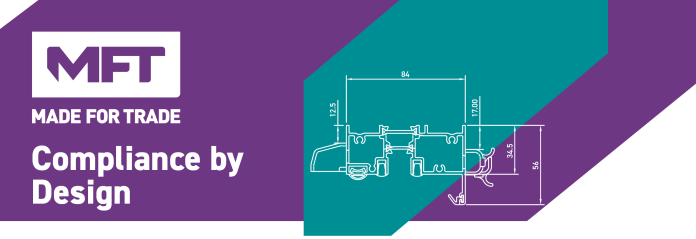 compliance by design header