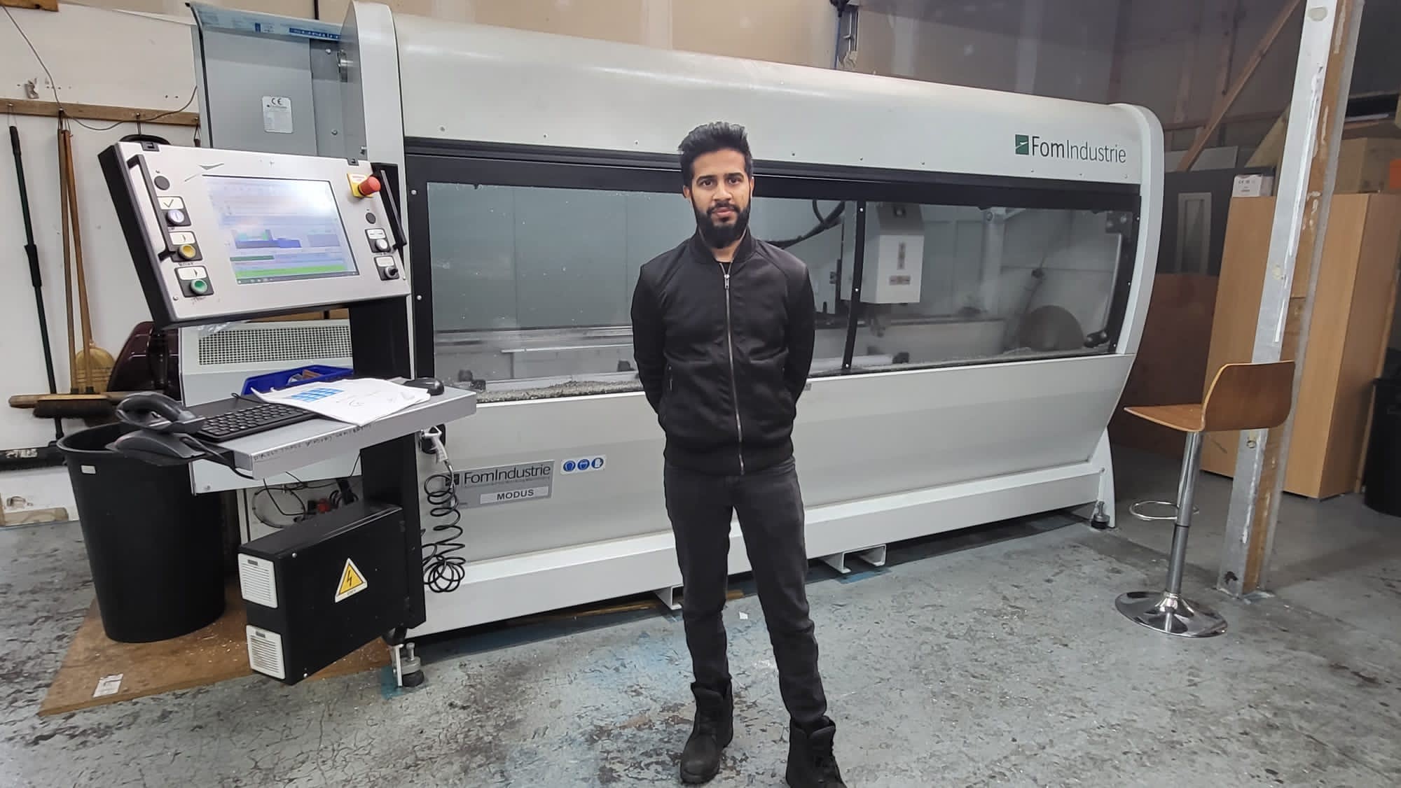 Direct Trade Windows sees record 12 months Pro Installer