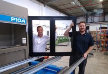 Stellar growth for Clearview Glaziers
