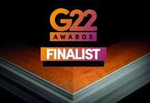 Finalist status confirmed for Haffner